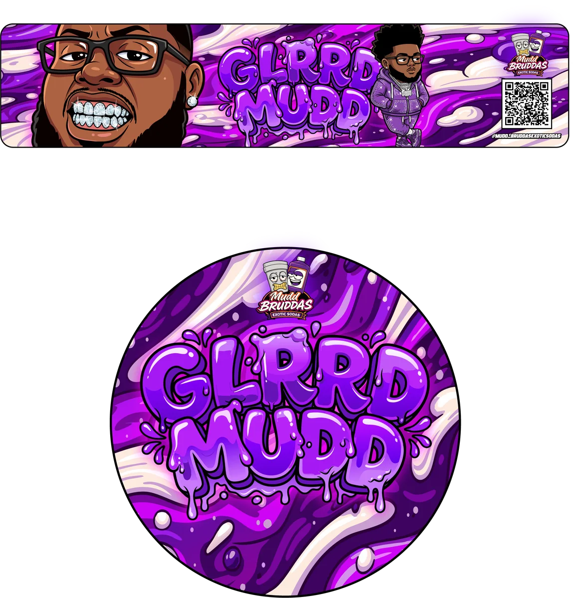 Glrrd Mudd