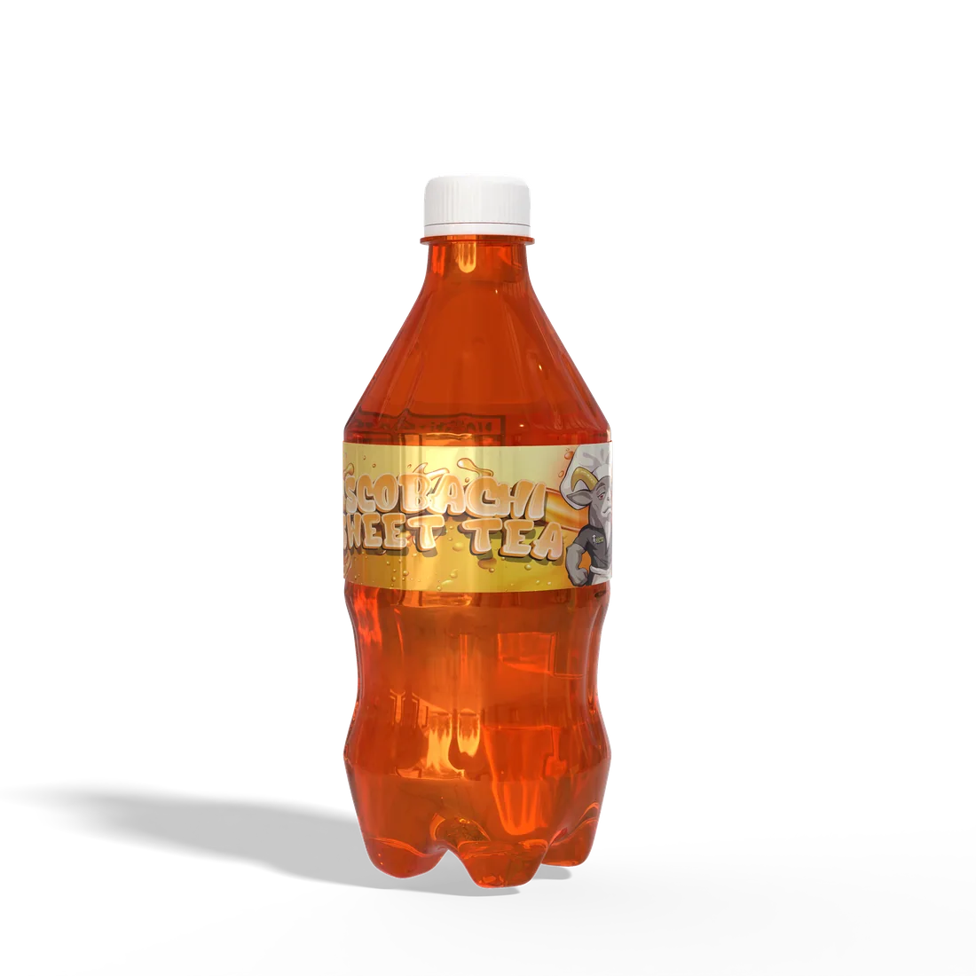 Scobachi Sweet Tea