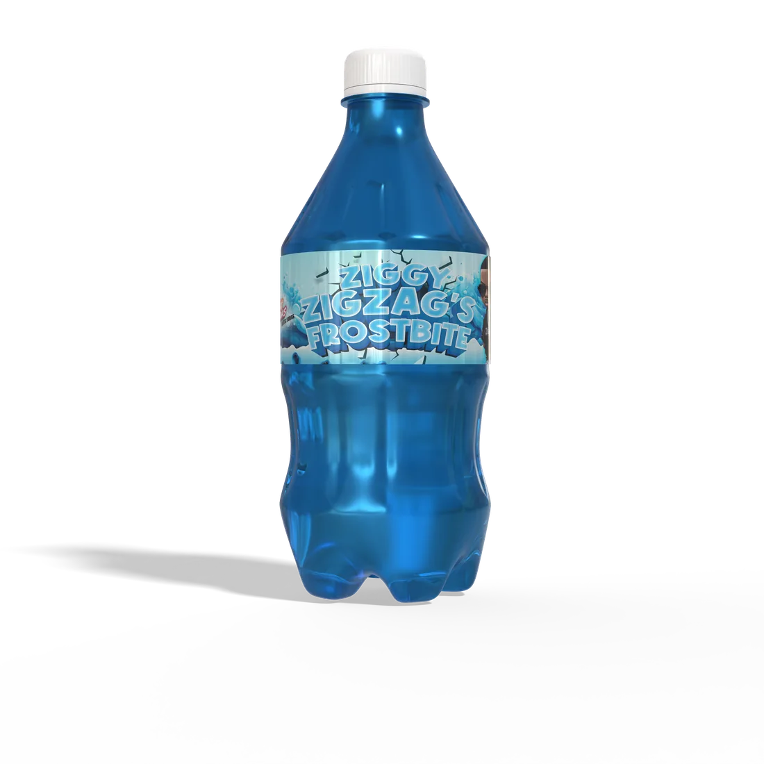 Ziggy ZigZag's Frostbite